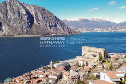 Villa i Campione, Como, Campione - € 690.000 | Ref: ICD023 - foto 24