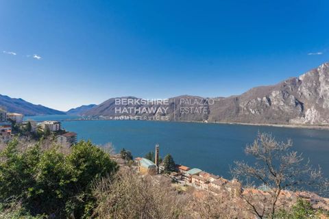 Villa i Campione, Como, Campione - € 690.000 | Ref: ICD023 - foto 25