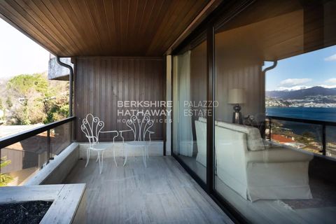 Villa i Campione, Como, Campione - € 690.000 | Ref: ICD023 - foto 26