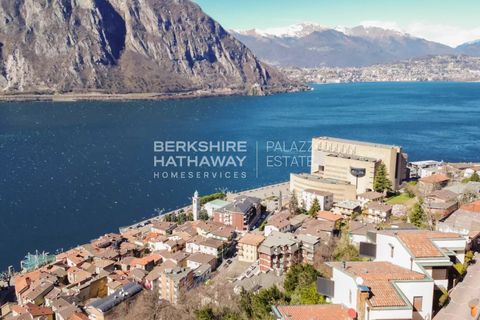 Villa i Campione, Como, Campione - € 690.000 | Ref: ICD023 - foto 30