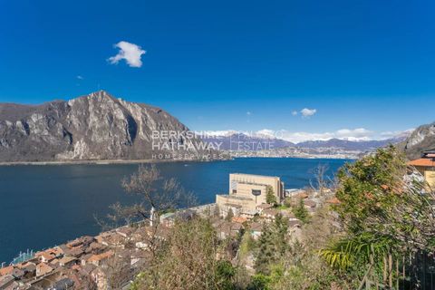 Villa i Campione, Como, Campione - € 690.000 | Ref: ICD023 - foto 36