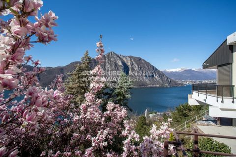 Villa i Campione, Como, Campione - € 690.000 | Ref: ICD023 - foto 37