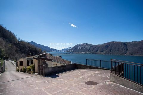 Villa i Campione, Como, Campione - € 690.000 | Ref: ICD023 - foto 38