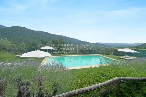 Villa a Arezzo, Arezzo, Arezzo - € 1.200.000 | Ref: ITO2813 - foto 2