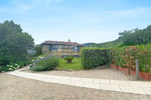 Villa a Arezzo, Arezzo, Arezzo - € 1.200.000 | Ref: ITO2813 - foto 3