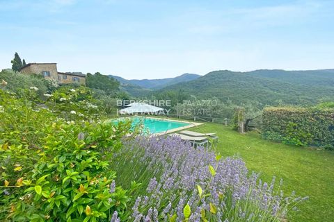 Villa a Arezzo, Arezzo, Arezzo - € 1.200.000 | Ref: ITO2813 - foto 5