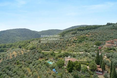 Villa a Arezzo, Arezzo, Arezzo - € 1.200.000 | Ref: ITO2813 - foto 6