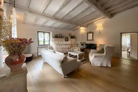 Villa a Arezzo, Arezzo, Arezzo - € 1.200.000 | Ref: ITO2813 - foto 7