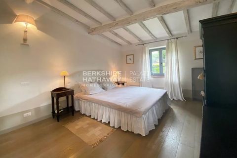 Villa a Arezzo, Arezzo, Arezzo - € 1.200.000 | Ref: ITO2813 - foto 9