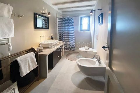 Villa a Arezzo, Arezzo, Arezzo - € 1.200.000 | Ref: ITO2813 - foto 11