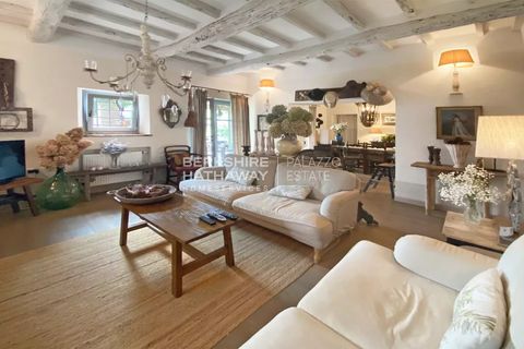 Villa a Arezzo, Arezzo, Arezzo - € 1.200.000 | Ref: ITO2813 - foto 14