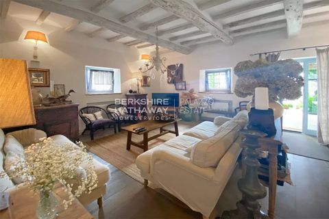 Villa a Arezzo, Arezzo, Arezzo - € 1.200.000 | Ref: ITO2813 - foto 15