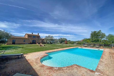 Landejendom i Cortona, Arezzo, Cortona - € 1.200.000 | Ref: ito2806 - foto 3
