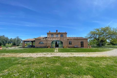 Landejendom i Cortona, Arezzo, Cortona - € 1.200.000 | Ref: ito2806 - foto 4