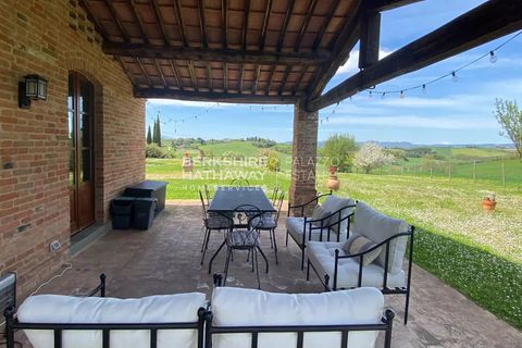Landejendom i Cortona, Arezzo, Cortona - € 1.200.000 | Ref: ito2806 - foto 5