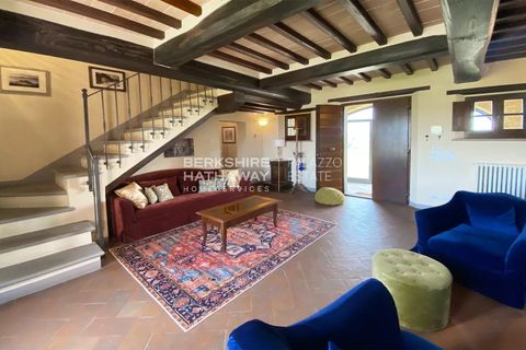 Landejendom i Cortona, Arezzo, Cortona - € 1.200.000 | Ref: ito2806 - foto 7