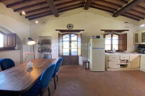 Landejendom i Cortona, Arezzo, Cortona - € 1.200.000 | Ref: ito2806 - foto 9