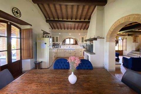 Landejendom i Cortona, Arezzo, Cortona - € 1.200.000 | Ref: ito2806 - foto 10