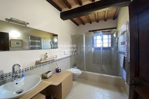 Landejendom i Cortona, Arezzo, Cortona - € 1.200.000 | Ref: ito2806 - foto 11