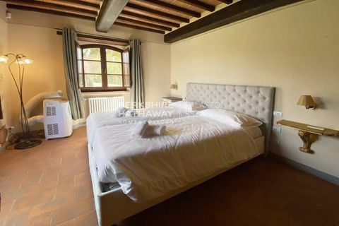 Landejendom i Cortona, Arezzo, Cortona - € 1.200.000 | Ref: ito2806 - foto 12