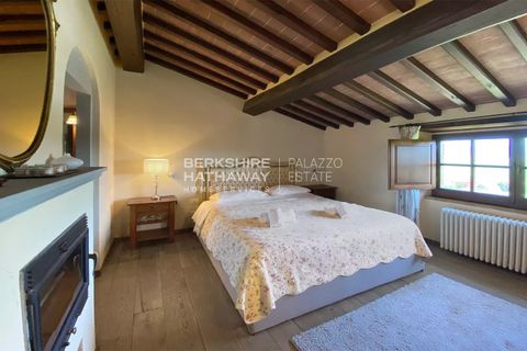 Landejendom i Cortona, Arezzo, Cortona - € 1.200.000 | Ref: ito2806 - foto 15