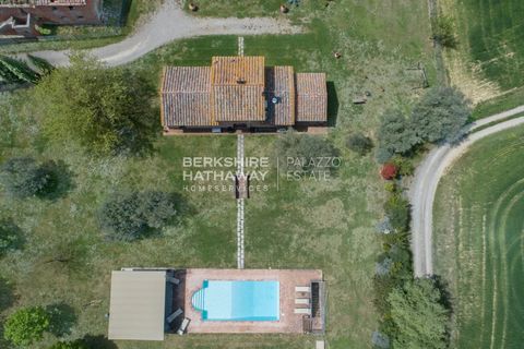 Landejendom i Cortona, Arezzo, Cortona - € 1.200.000 | Ref: ito2806 - foto 17