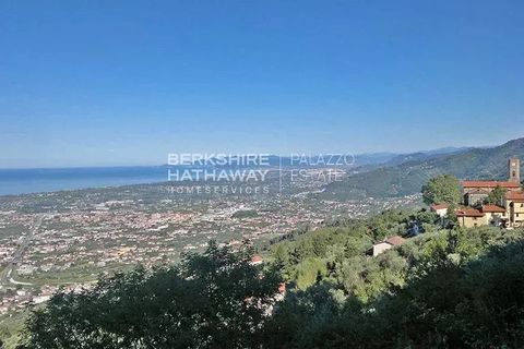 Landejendom i Filadelfia, Vibo Valentia, Filadelfia - € 400.000 | Ref: ITO2805 - foto 1