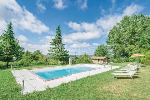 Landejendom i Apecchio, Pesaro and Urbino, Apecchio - € 290.000 | Ref: IMA1429 - foto 2
