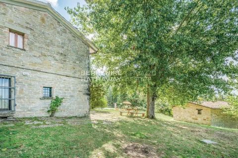 Landejendom i Apecchio, Pesaro and Urbino, Apecchio - € 290.000 | Ref: IMA1429 - foto 3