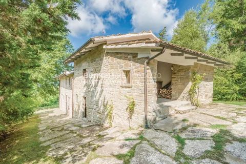Landejendom i Apecchio, Pesaro and Urbino, Apecchio - € 290.000 | Ref: IMA1429 - foto 4