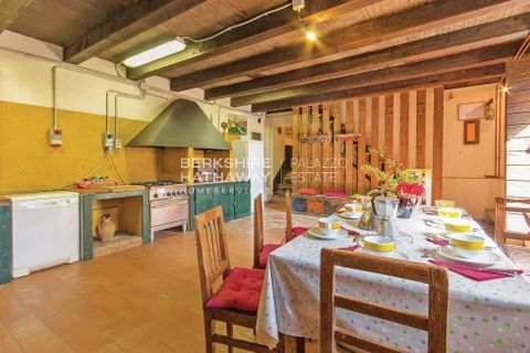 Landejendom i Apecchio, Pesaro and Urbino, Apecchio - € 290.000 | Ref: IMA1429 - foto 5