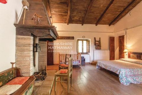 Landejendom i Apecchio, Pesaro and Urbino, Apecchio - € 290.000 | Ref: IMA1429 - foto 6