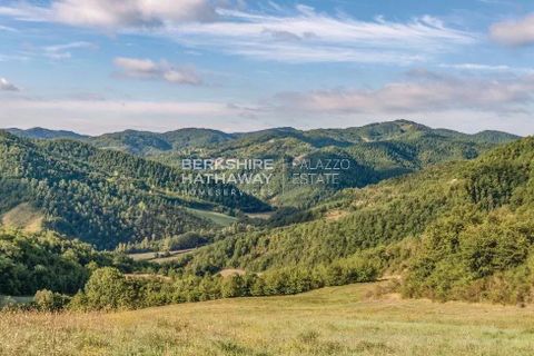 Landejendom i Apecchio, Pesaro and Urbino, Apecchio - € 290.000 | Ref: IMA1429 - foto 7