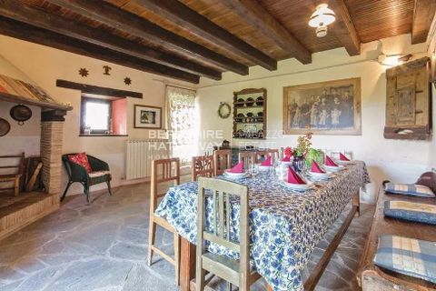 Landejendom i Apecchio, Pesaro and Urbino, Apecchio - € 290.000 | Ref: IMA1429 - foto 8