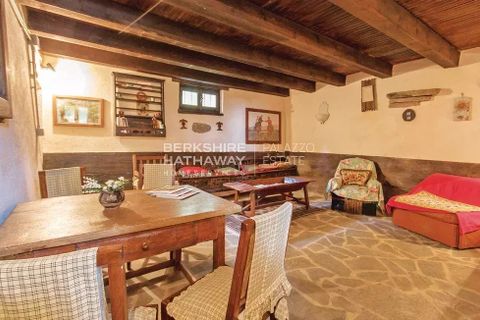 Landejendom i Apecchio, Pesaro and Urbino, Apecchio - € 290.000 | Ref: IMA1429 - foto 9