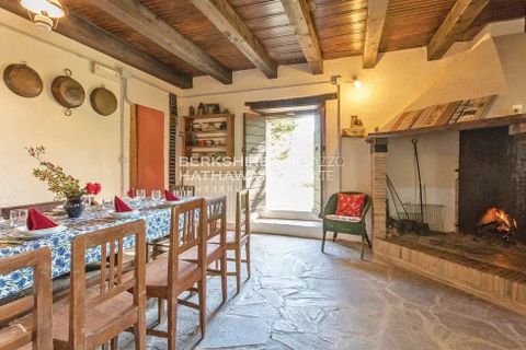 Landejendom i Apecchio, Pesaro and Urbino, Apecchio - € 290.000 | Ref: IMA1429 - foto 10