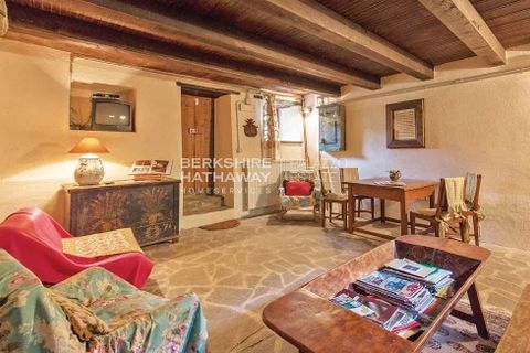 Landejendom i Apecchio, Pesaro and Urbino, Apecchio - € 290.000 | Ref: IMA1429 - foto 11
