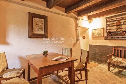 Landejendom i Apecchio, Pesaro and Urbino, Apecchio - € 290.000 | Ref: IMA1429 - foto 12