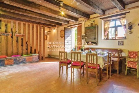Landejendom i Apecchio, Pesaro and Urbino, Apecchio - € 290.000 | Ref: IMA1429 - foto 13