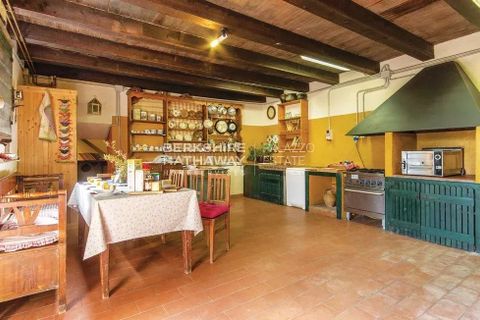 Landejendom i Apecchio, Pesaro and Urbino, Apecchio - € 290.000 | Ref: IMA1429 - foto 14