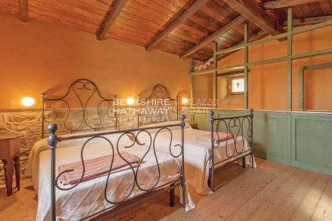 Landejendom i Apecchio, Pesaro and Urbino, Apecchio - € 290.000 | Ref: IMA1429 - foto 15