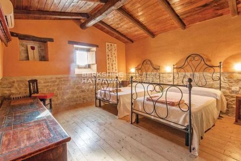 Landejendom i Apecchio, Pesaro and Urbino, Apecchio - € 290.000 | Ref: IMA1429 - foto 16