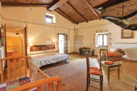 Landejendom i Apecchio, Pesaro and Urbino, Apecchio - € 290.000 | Ref: IMA1429 - foto 17