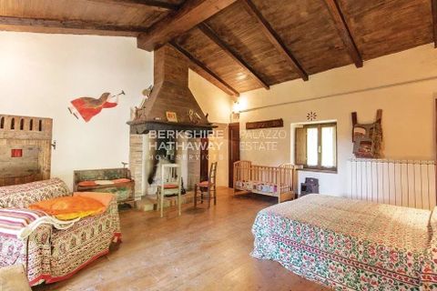 Landejendom i Apecchio, Pesaro and Urbino, Apecchio - € 290.000 | Ref: IMA1429 - foto 18
