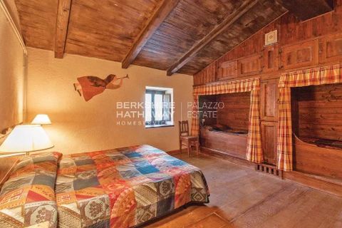 Landejendom i Apecchio, Pesaro and Urbino, Apecchio - € 290.000 | Ref: IMA1429 - foto 19