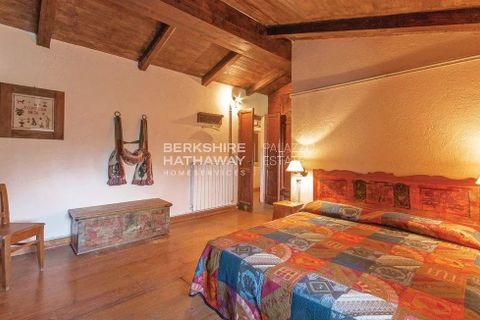Landejendom i Apecchio, Pesaro and Urbino, Apecchio - € 290.000 | Ref: IMA1429 - foto 20