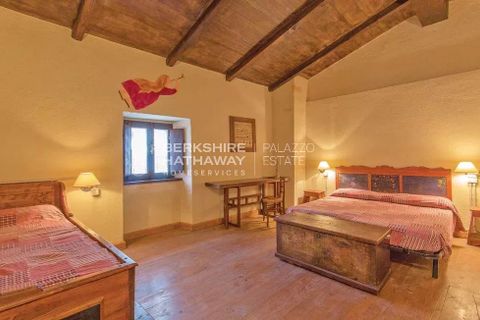 Landejendom i Apecchio, Pesaro and Urbino, Apecchio - € 290.000 | Ref: IMA1429 - foto 21