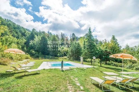 Landejendom i Apecchio, Pesaro and Urbino, Apecchio - € 290.000 | Ref: IMA1429 - foto 23