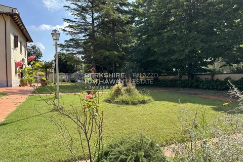 Villa i Bientina, Pisa, Bientina - € 750.000 | Ref: ITO2816 - foto 2