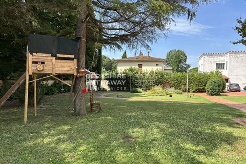 Villa i Bientina, Pisa, Bientina - € 750.000 | Ref: ITO2816 - foto 3
